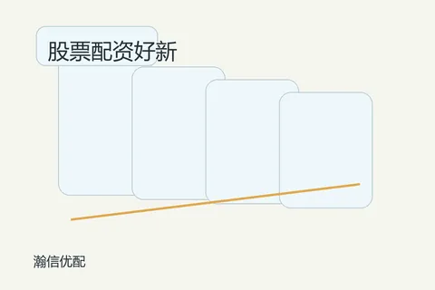 瀚信优配股票配资好：新用户阅读小记